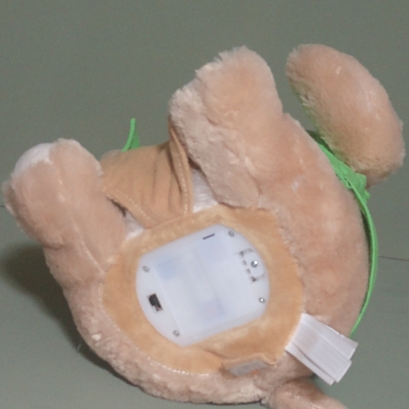 Cuddle barn woodchuck chuck - Picture 2 of 6